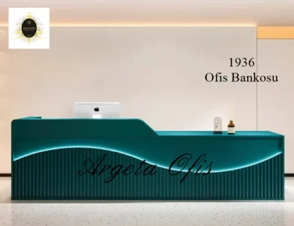 1936 Karşılama Bankosu