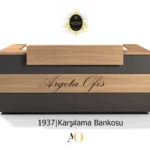 1937 Karşılama Bankosu