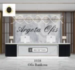 1938 Karşılama Bankosu