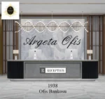 1938 Karşılama Bankosu