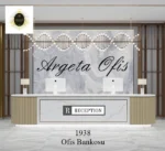 1938 Karşılama Bankosu