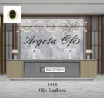 1938 Karşılama Bankosu