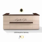 1939 Karşılama Bankosu