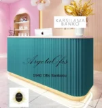 1940 Karşılama Bankosu