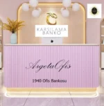 1940 Karşılama Bankosu