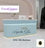 1942 Karşılama Bankosu