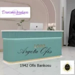1942 Karşılama Bankosu