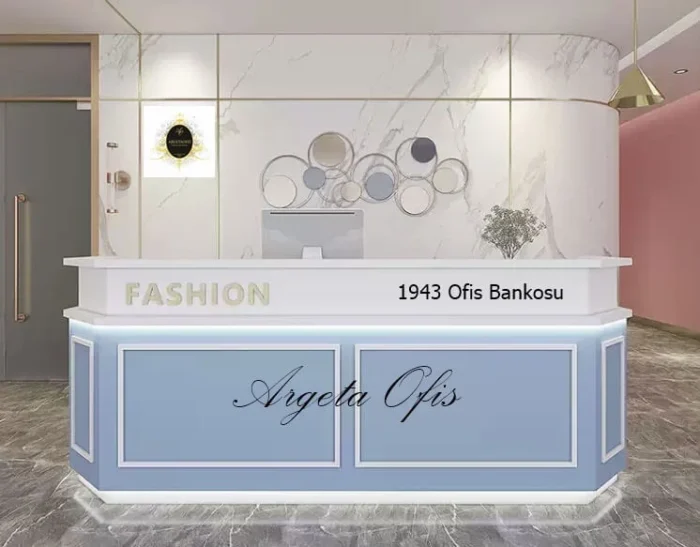 1943 Karşılama Bankosu