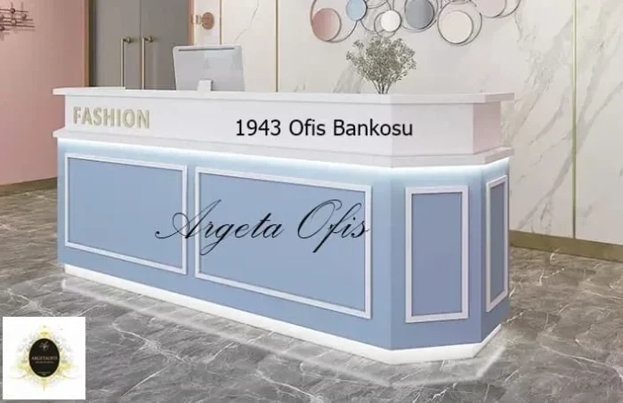 1943 Karşılama Bankosu