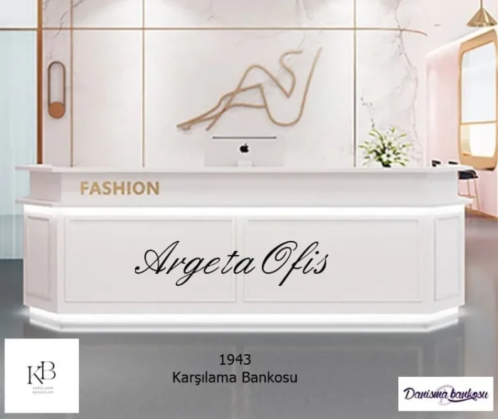 1943 Karşılama Bankosu