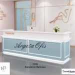 1944 Karşılama Bankosu