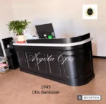 1945 Karşılama Bankosu