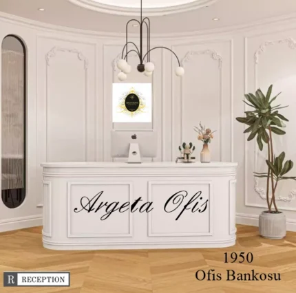 1950 Karşılama Bankosu