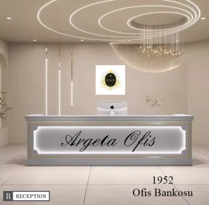 1952 Karşılama Bankosu