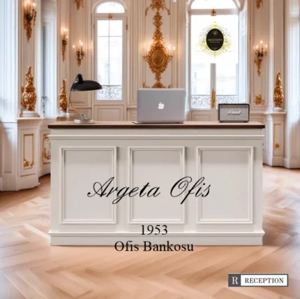 1953 Karşılama Bankosu