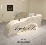 1954 Karşılama Bankosu - Görsel 6