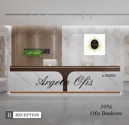 1956 Karşılama Bankosu