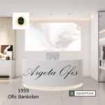 1959 Karşılama Bankosu