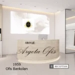 1959 Karşılama Bankosu