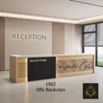 1962 Karşılama Bankosu