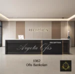 1962 Karşılama Bankosu