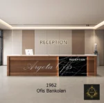 1962 Karşılama Bankosu