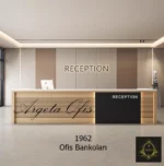 1962 Karşılama Bankosu