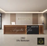 1962 Karşılama Bankosu - Görsel 6