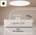 1964 Karşılama Bankosu