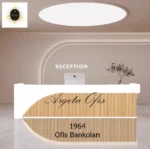1964 Karşılama Bankosu