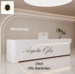 1964 Karşılama Bankosu