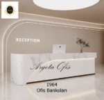 1964 Karşılama Bankosu - Görsel 6