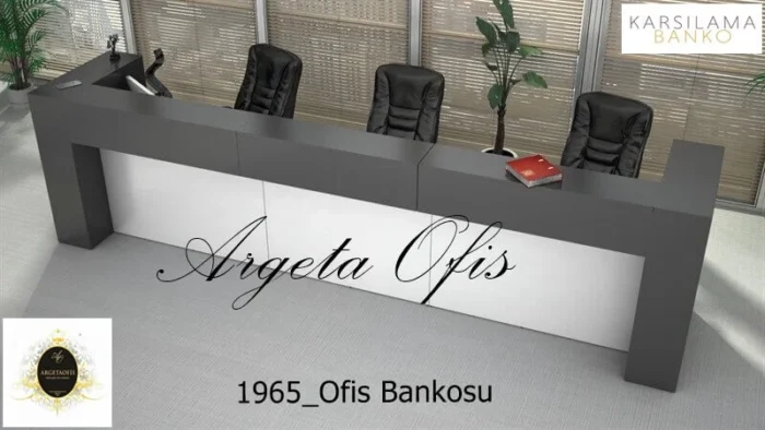 1965 Karşılama Bankosu
