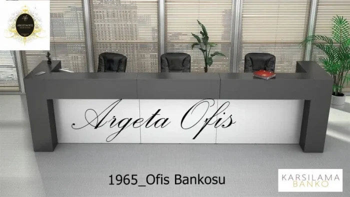 1965 Karşılama Bankosu