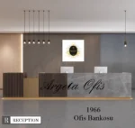 1966 Karşılama Bankosu