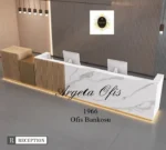 1966 Karşılama Bankosu