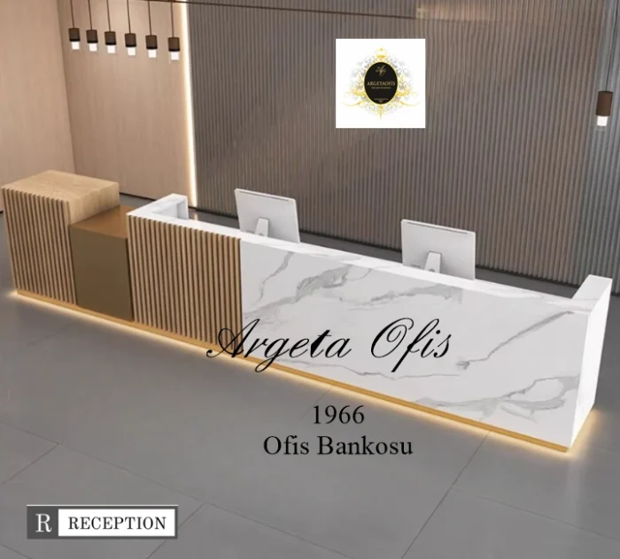 1966 Karşılama Bankosu