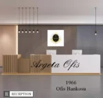 1966 Karşılama Bankosu