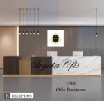 1966 Karşılama Bankosu