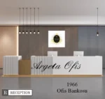 1966 Karşılama Bankosu