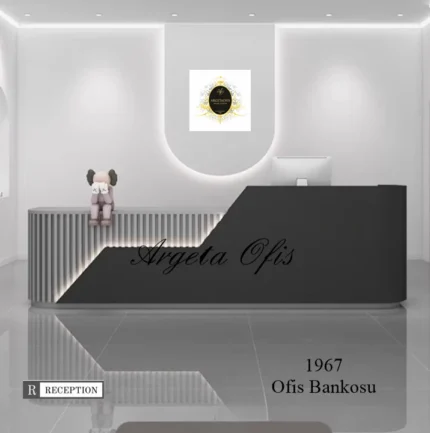 1967 Karşılama Bankosu