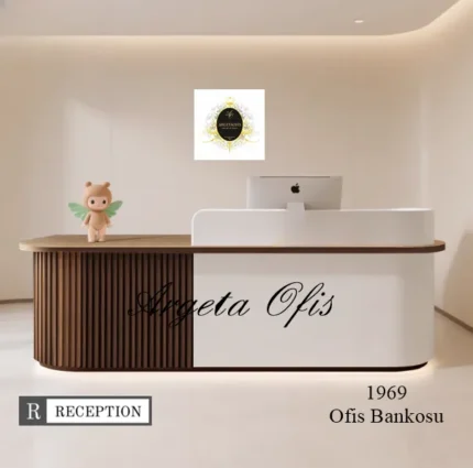 1969 Karşılama Bankosu