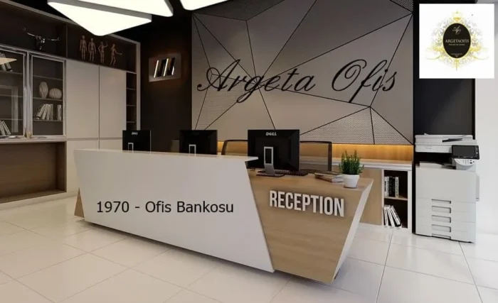 1970 Karşılama Bankosu