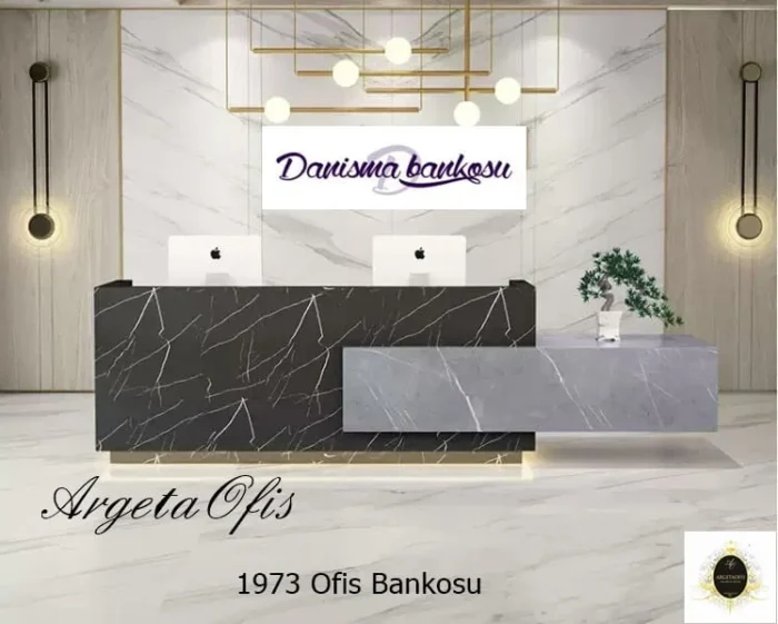 1973 Karşılama Bankosu