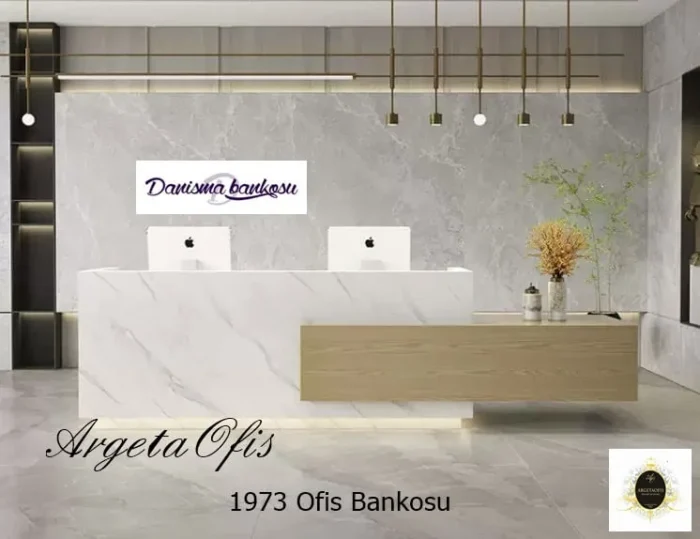 1973 Karşılama Bankosu