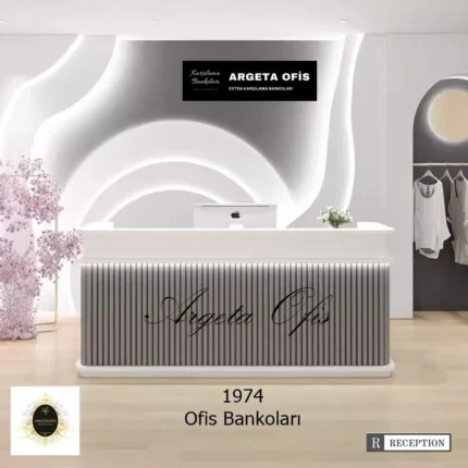 1974 Karşılama Bankosu