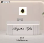 1975 Karşılama Bankosu