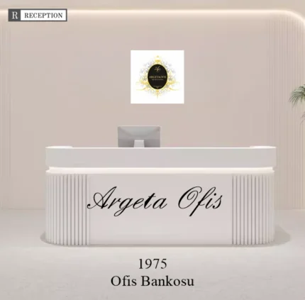 1975 Karşılama Bankosu