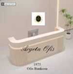 1975 Karşılama Bankosu