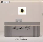 1975 Karşılama Bankosu